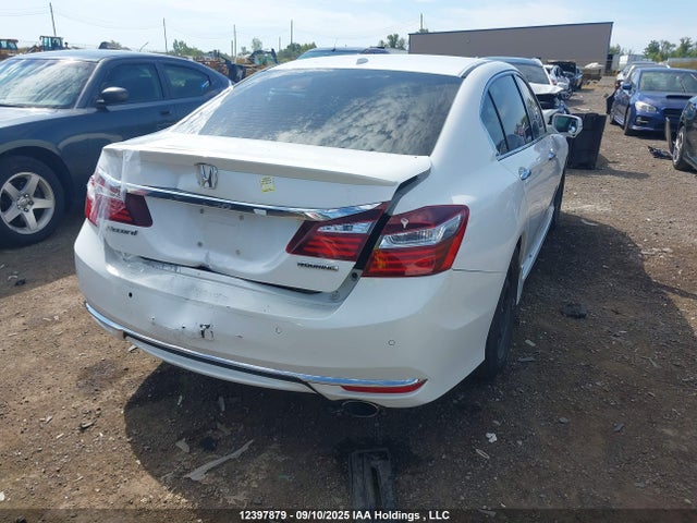 1HGCR2F07HA804504 Honda k24w1