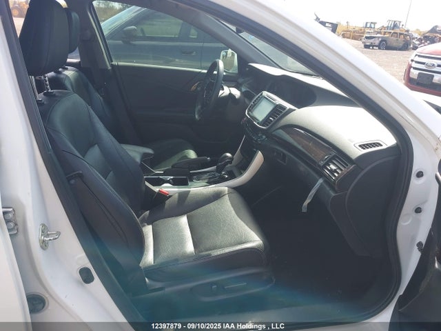 1HGCR2F07HA804504 Honda k24w1