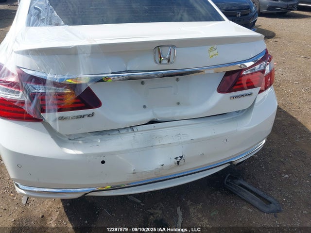 1HGCR2F07HA804504 Honda k24w1