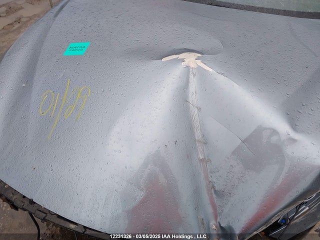 Infiniti 2015 2015 JN1BV7AR7FM415823 Image 10