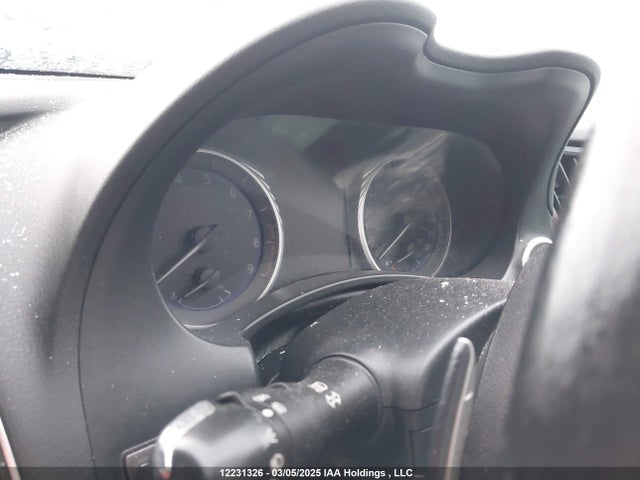 Infiniti 2015 2015 JN1BV7AR7FM415823 Image 15