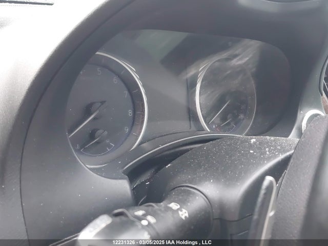 Infiniti 2015 2015 JN1BV7AR7FM415823 Image 7