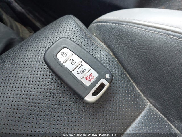 Hyundai dohc t-gdi gamma 2016 KMHTC6AE8GU266785 Image 11