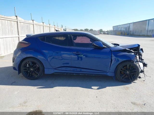 Hyundai dohc t-gdi gamma 2016 KMHTC6AE8GU266785 Image 13