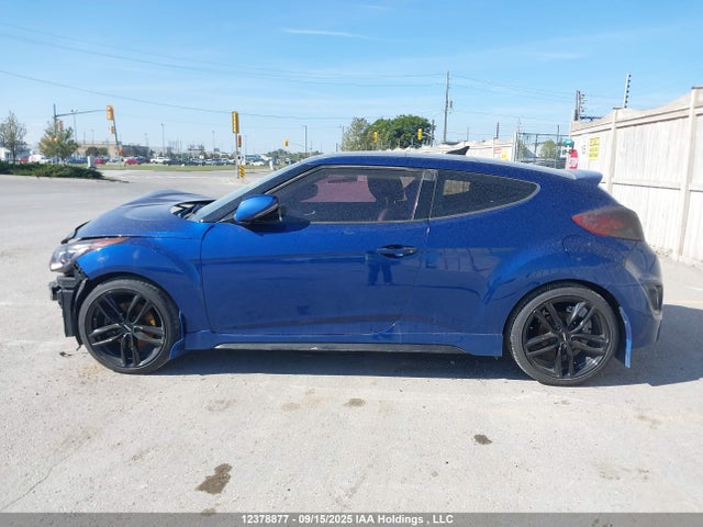Hyundai dohc t-gdi gamma 2016 KMHTC6AE8GU266785 Image 14