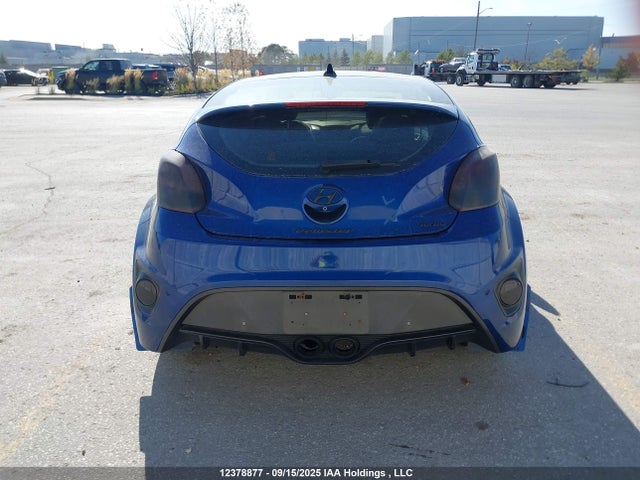 Hyundai dohc t-gdi gamma 2016 KMHTC6AE8GU266785 Image 16