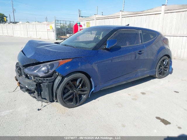 Hyundai dohc t-gdi gamma 2016 KMHTC6AE8GU266785 Image 2