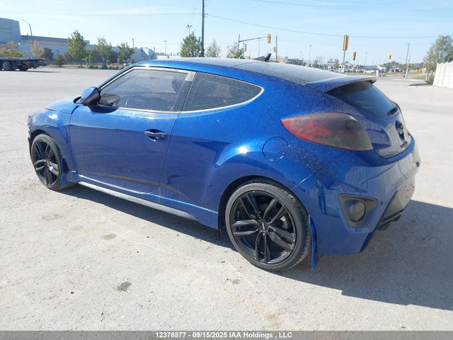 Hyundai dohc t-gdi gamma 2016 KMHTC6AE8GU266785 Image 3