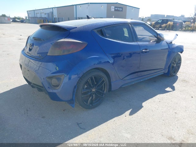 Hyundai dohc t-gdi gamma 2016 KMHTC6AE8GU266785 Image 4