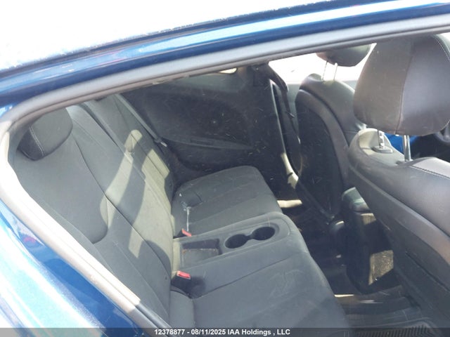Hyundai dohc t-gdi gamma 2016 KMHTC6AE8GU266785 Image 8