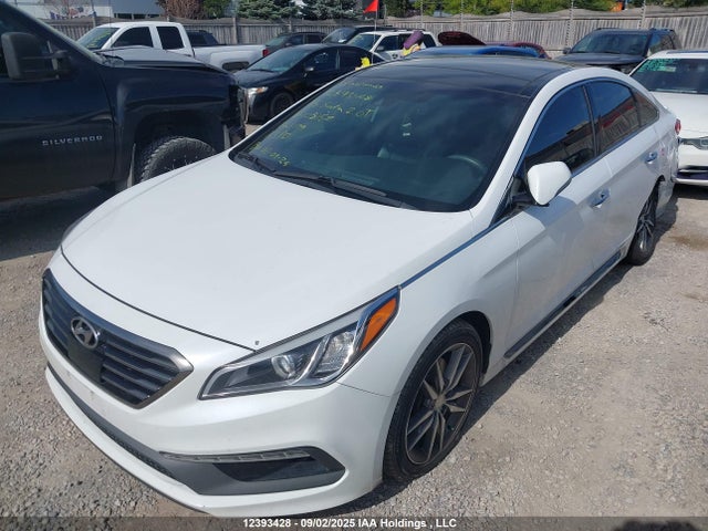5NPE34AB9FH103157 Hyundai dohc t-gdi theta-ii