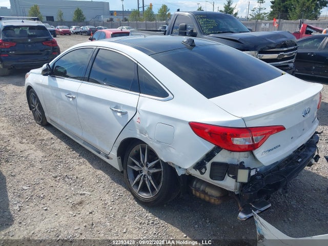 5NPE34AB9FH103157 Hyundai dohc t-gdi theta-ii