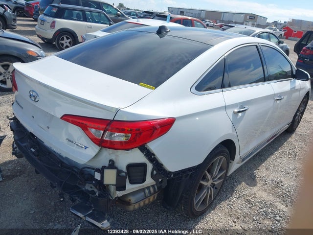 5NPE34AB9FH103157 Hyundai dohc t-gdi theta-ii