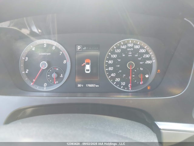5NPE34AB9FH103157 Hyundai dohc t-gdi theta-ii