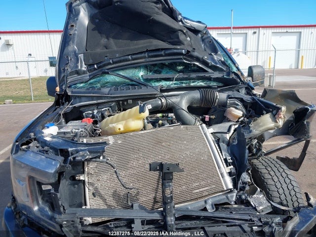 Ford 2.7l-4v 2020 1FTEW1EP1LFA42744 Image 10