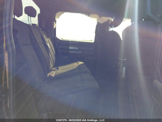 Ford 2.7l-4v 2020 1FTEW1EP1LFA42744 Image 8