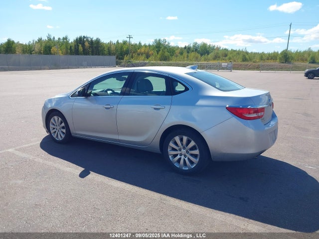 Buick lea 2015 1G4PP5SK8F4153843 Image 3