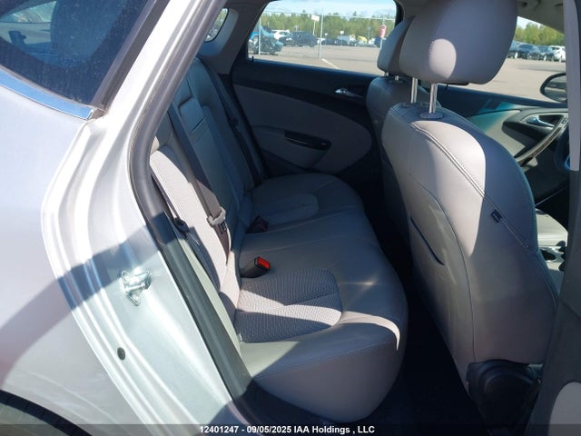 Buick lea 2015 1G4PP5SK8F4153843 Image 8
