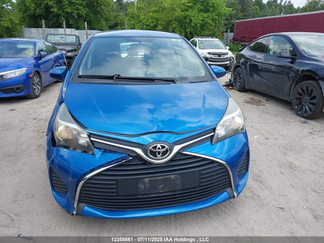 VNKKTUD39GA067798 Toyota 1nz-fe