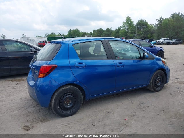 VNKKTUD39GA067798 Toyota 1nz-fe
