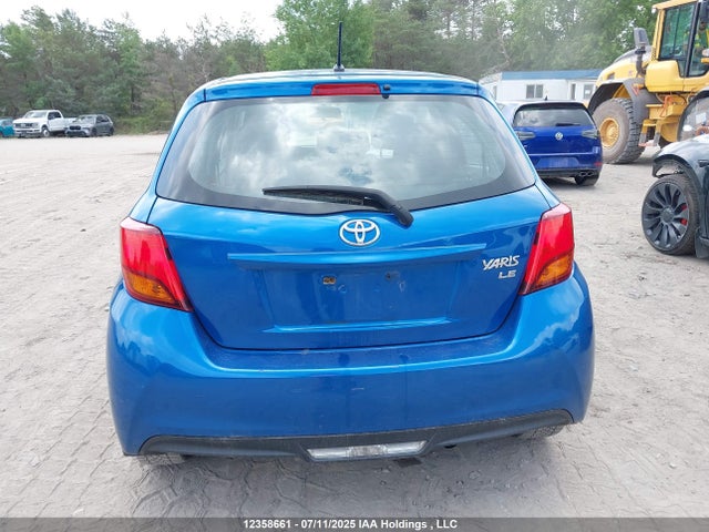 VNKKTUD39GA067798 Toyota 1nz-fe