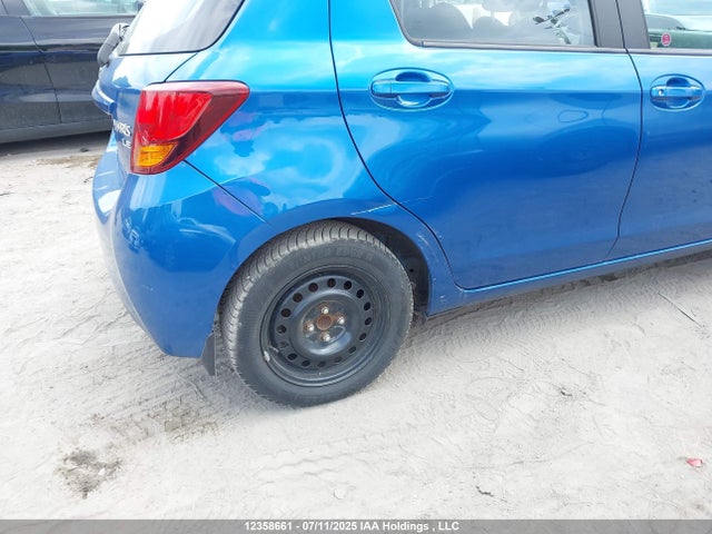 VNKKTUD39GA067798 Toyota 1nz-fe