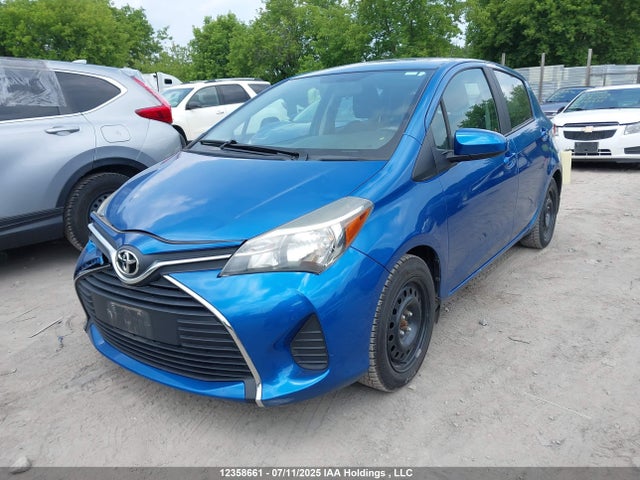 VNKKTUD39GA067798 Toyota 1nz-fe