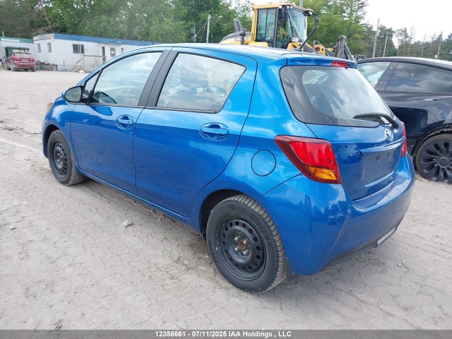 VNKKTUD39GA067798 Toyota 1nz-fe