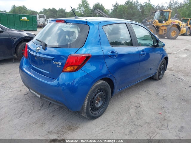 VNKKTUD39GA067798 Toyota 1nz-fe