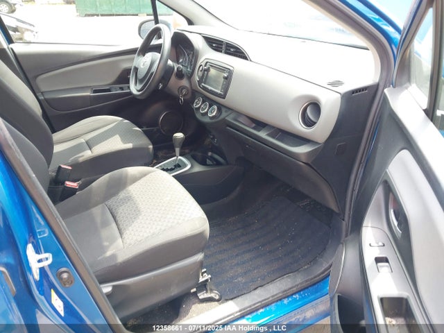 VNKKTUD39GA067798 Toyota 1nz-fe