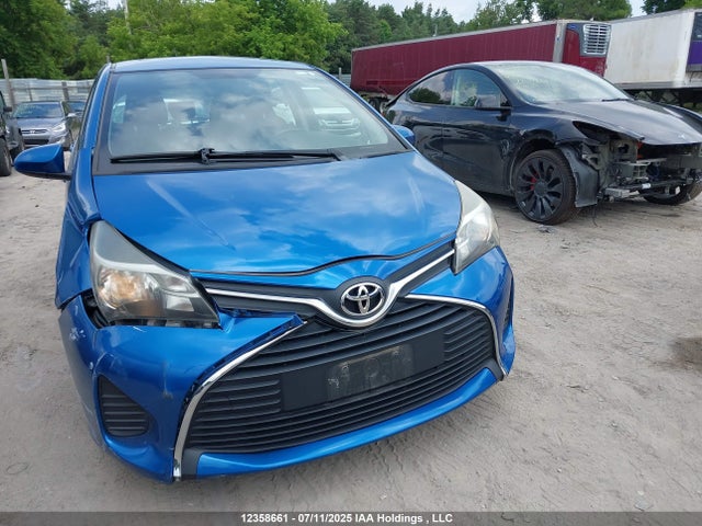 VNKKTUD39GA067798 Toyota 1nz-fe
