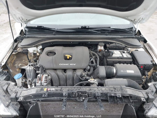 KMHD84LF9JU569985 Hyundai mpi nu