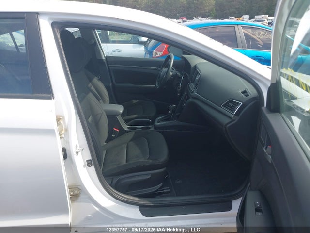 KMHD84LF9JU569985 Hyundai mpi nu