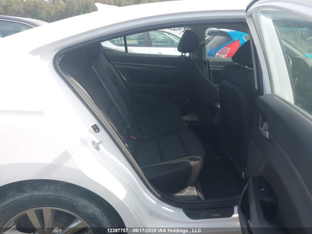 KMHD84LF9JU569985 Hyundai mpi nu