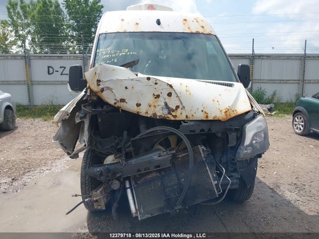 Mercedes-Benz Sprinter 2016 WD3BE8DD1GP184673 Image 11