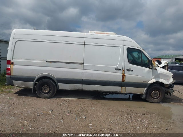 Mercedes-Benz Sprinter 2016 WD3BE8DD1GP184673 Image 12
