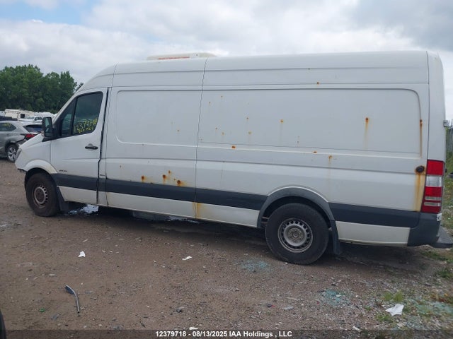 Mercedes-Benz Sprinter 2016 WD3BE8DD1GP184673 Image 13