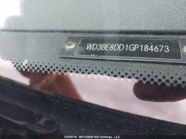 Mercedes-Benz Sprinter 2016 WD3BE8DD1GP184673 Image 17