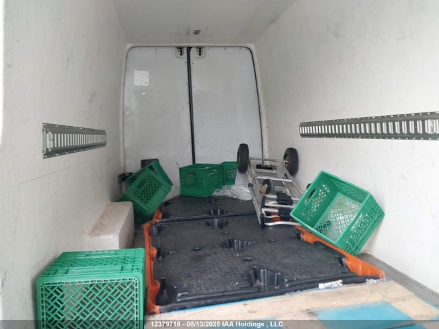 Mercedes-Benz Sprinter 2016 WD3BE8DD1GP184673 Image 18