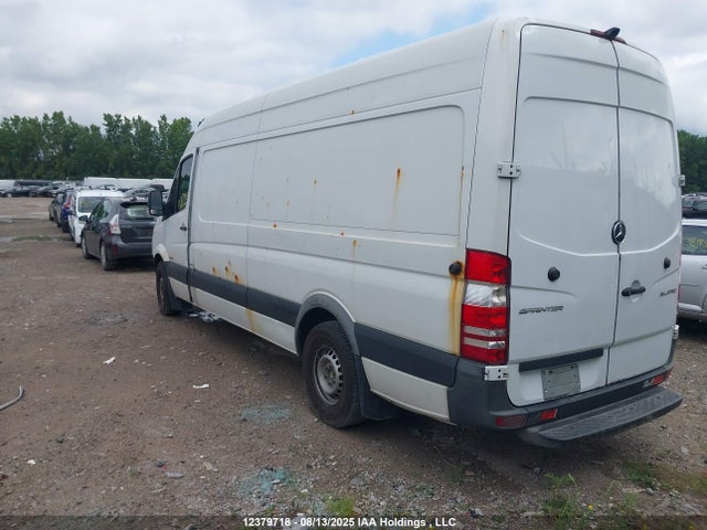 Mercedes-Benz Sprinter 2016 WD3BE8DD1GP184673 Image 3