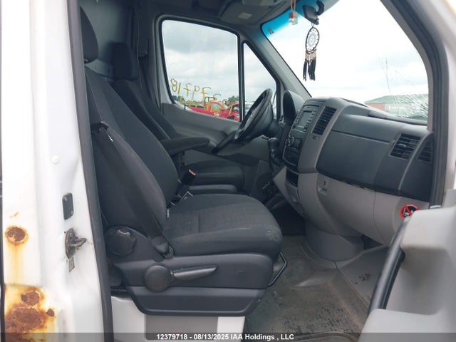 Mercedes-Benz Sprinter 2016 WD3BE8DD1GP184673 Image 5