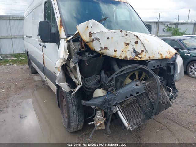 Mercedes-Benz Sprinter 2016 WD3BE8DD1GP184673 Image 6