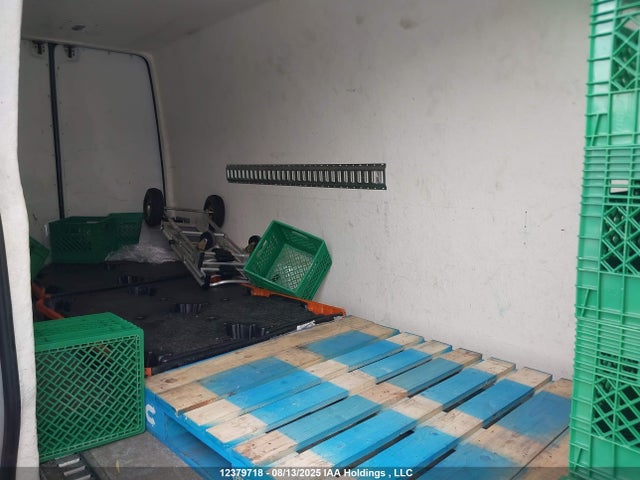 Mercedes-Benz Sprinter 2016 WD3BE8DD1GP184673 Image 8