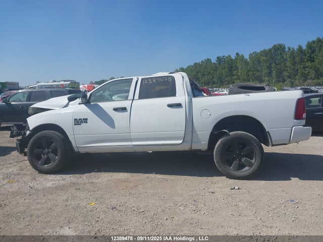 RAM 1500 2023 3C6RR7KG0PG661685 Image 15