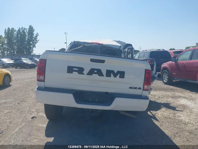 RAM 1500 2023 3C6RR7KG0PG661685 Image 17