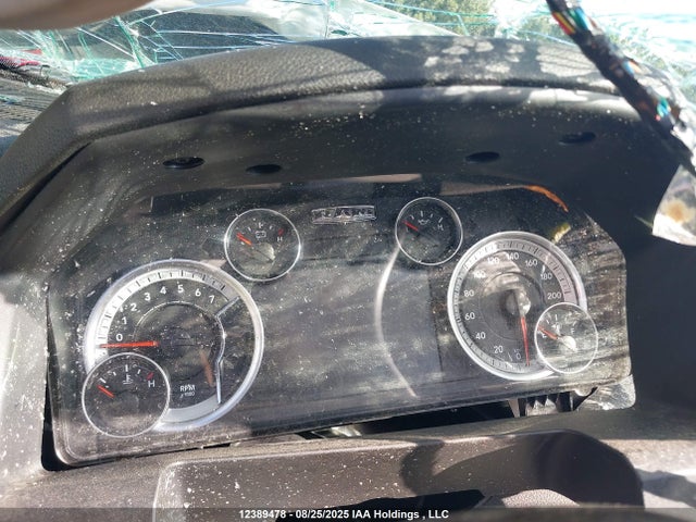 RAM 1500 2023 3C6RR7KG0PG661685 Image 7