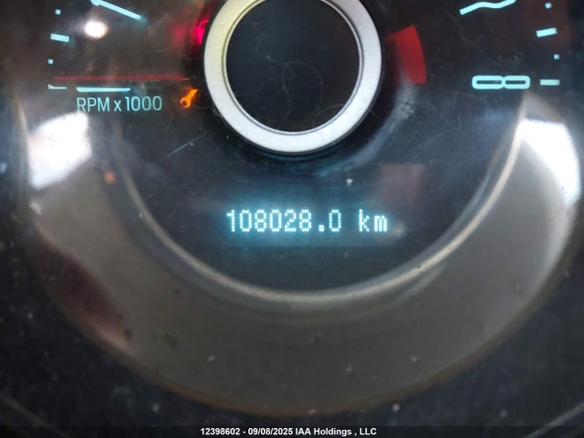 1ZVBP8AM7E5230162 Ford Mustang