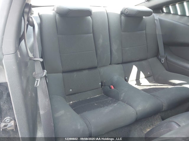 1ZVBP8AM7E5230162 Ford Mustang