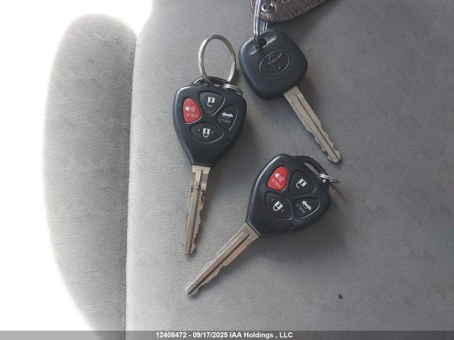 Продаж на аукціоні авто 2009 Toyota Corolla Ce, vin: 2T1BU40E99C186396, номер лоту: 12408472