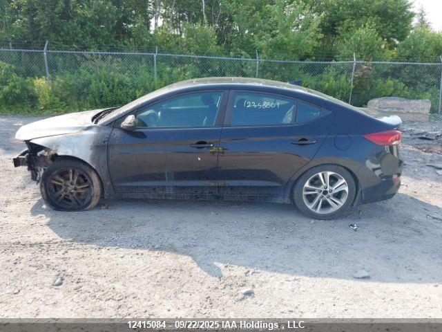 KMHD84LF7HU380620 Hyundai 2017